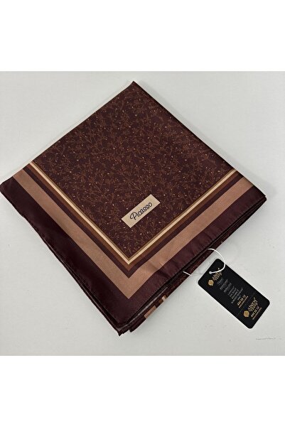 Picasso Crystal Scarf Coffee Series Lrp2915