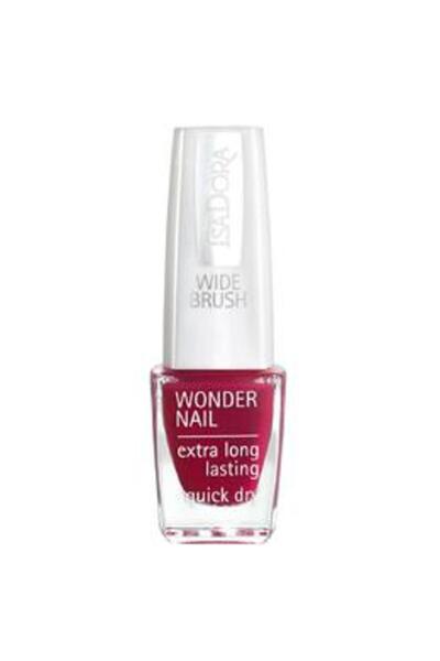 IMPALA Nail Polish - Wonder Nail Isadora 6 ml, no. 566 Scarlet Rouge