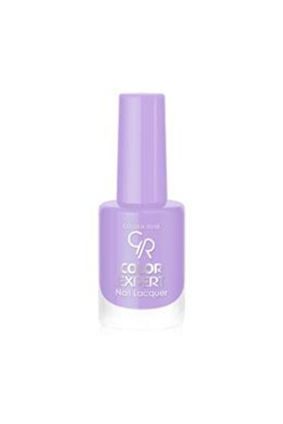 Golden Rose Color Expert Nail Polish 66 Golden Rose, 10.2ml