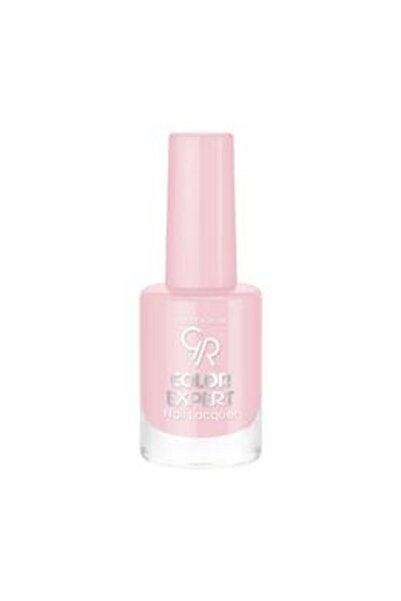 Golden Rose Color Expert Nail Polish 144 Golden Rose, 10.2ml