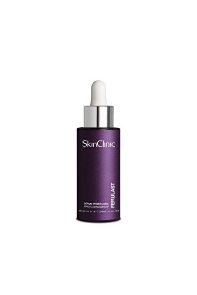 SkinClinic FERULAST - Ser pentru regenerarea pielii cu acid ferulic