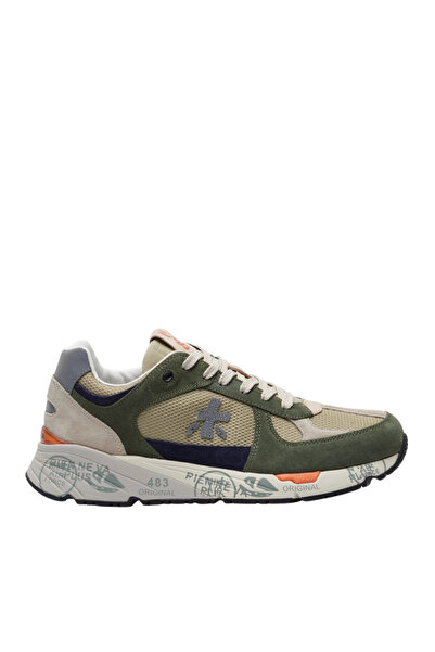 Premiata Mase Men's Casual Shoes 7295