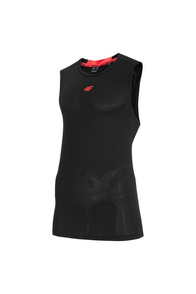 4F Mens Sleeveless T-Shirt XXL