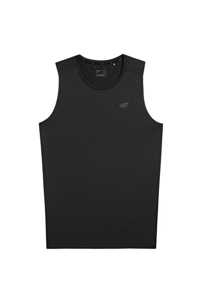 4F Mens Sleeveless T-Shirt XXL