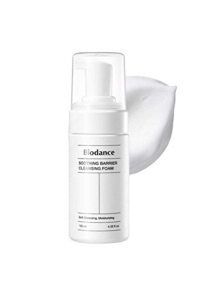 Biodance Καταπραϋντικός Αφρός Καθαρισμού για Επανόρθωση του Φραγμού του Δέρματος