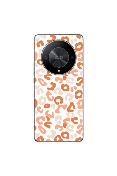 OEM Husa compatibila cu Honor Magic6 Lite Silicon Gel Tpu Model Animal Print ...