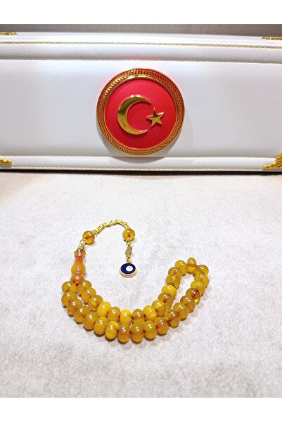 HALİL KOÇAK SIKMA KEHRİBAR TESBİH FABRICAT MANUAL DE EXPERTI
