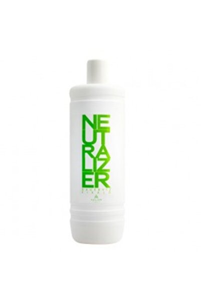 Kallos Solutie de Fixare pentru Permanent - Neutralizer, 500 ml
