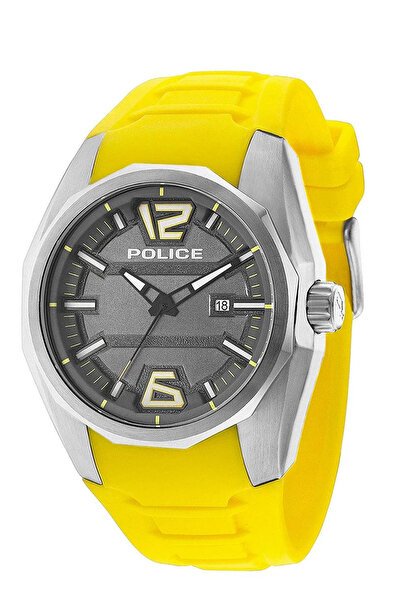 Police Men's Contest Watch PL.14763JS/13