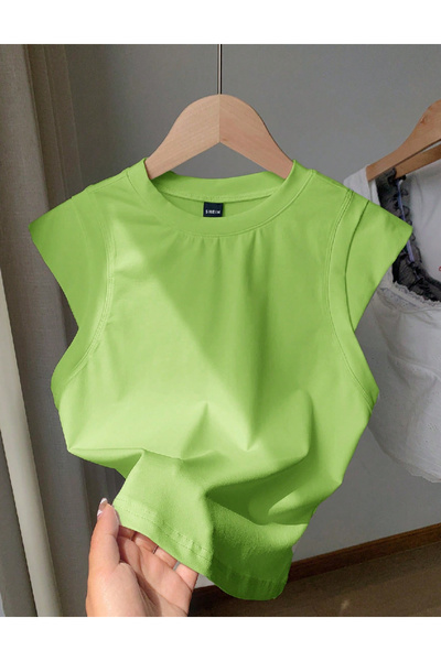 Evendi Top, Verde