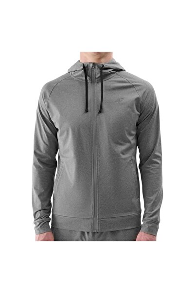 4F Mens Functional Cardigan M
