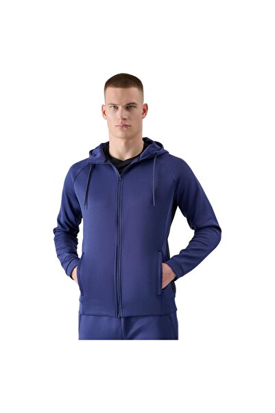 4F Mens Functional Cardigan 3XL