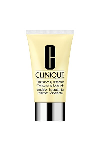 Clinique نظام العناية بالبشرة من 3 خطوات - 3. الخطوة: لوشن مرطب مختلف تمامًا ...