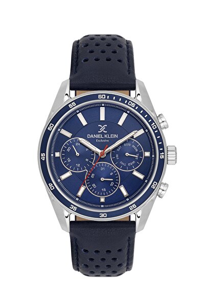 Daniel Klein DK.1.14221-3 ERKEK KOL SAATİ