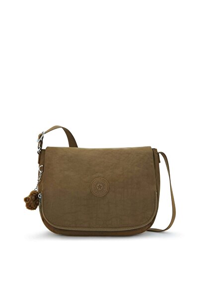 Kipling Earthbeat M Orta Boy Omuz Çantası