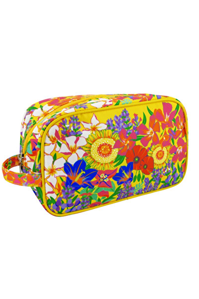 Pylones Makeup and Bath Bag - Tidy - Provence