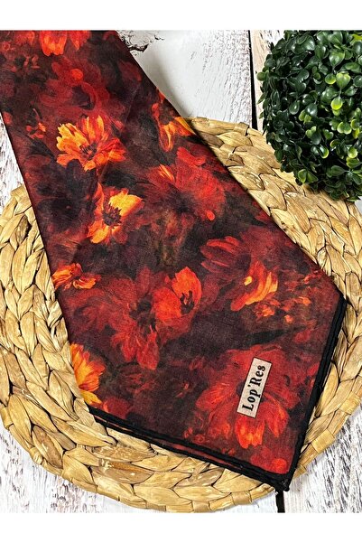 LOPRES Pamuk Soft Eşarp 50036-2