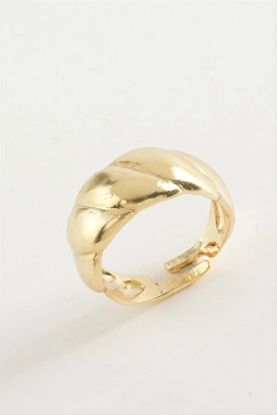Marsilyan Nvdn- Twisted Metal Ring Iegrs-Nvdn1