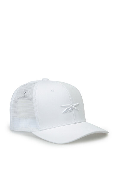 Reebok Şapka Unisex Beyaz RBH5400-100