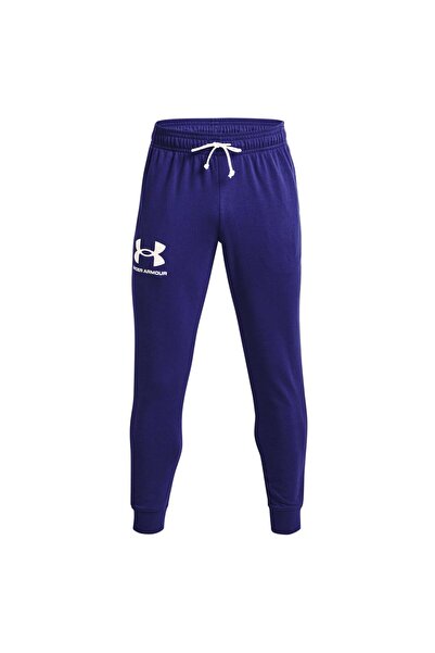 Under Armour Mens Rival Terry Jogger Sweatpants XL