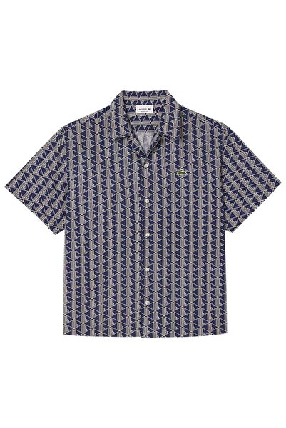 Lacoste Cămașă bărbătească 2XL / 46