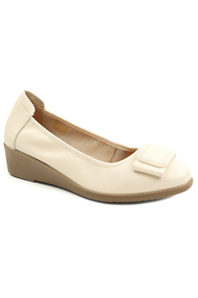 Anna Viotti Women's shoes D111 3C23652 6-beige-37