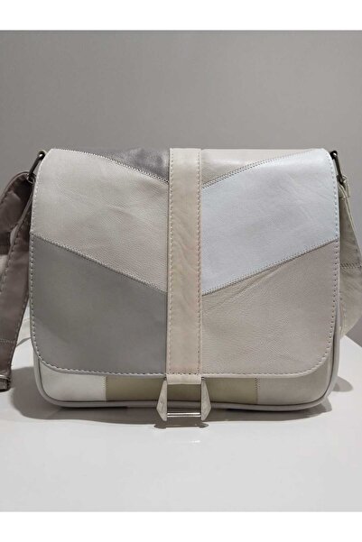 atter Genuine Leather Special Design Women's Bag (24cm X 23cm)