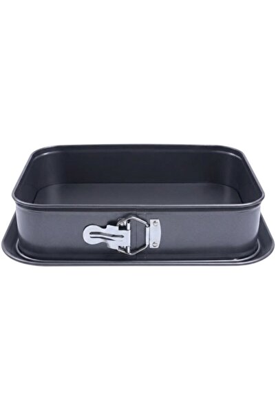OEM Cake baking tray, 30x20x6 cm dimensions, 3.5 L volume, 600 g weight