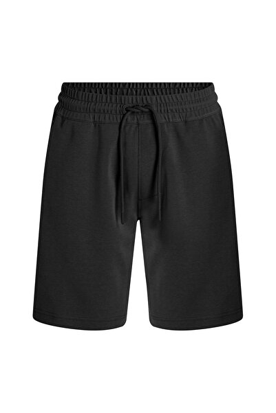 Calvin Klein Șorturi bărbătești cu logo și bandă decorativă L