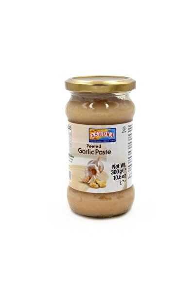 Ashoka Garlic Paste 300g