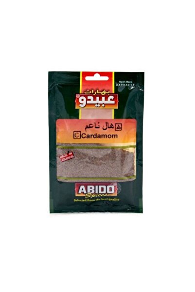 Abido هيل مطحون 50 جرام