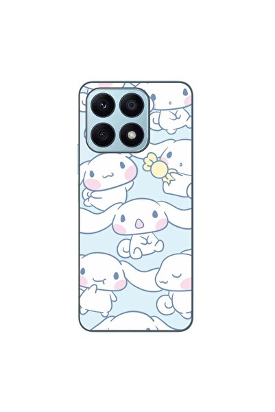 OEM Husa compatibila cu Honor X8a Silicon Gel Tpu Model Cinnamoroll
