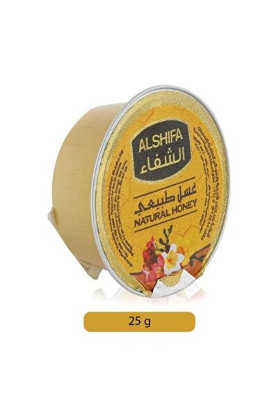 AL SHIFA Honey Portion 25g