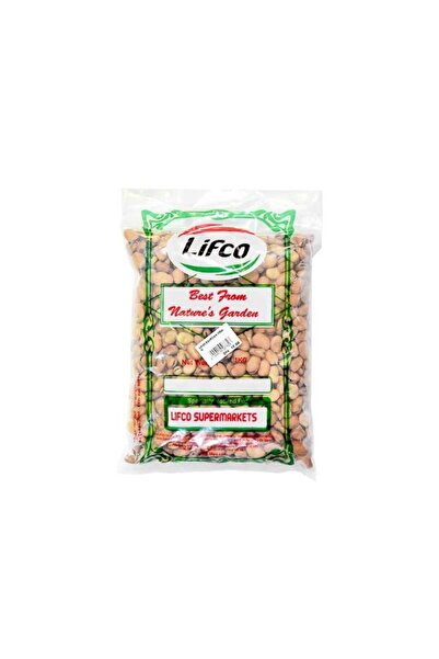 Lifco فول مصري أبيض رقم 1 1 كجم
