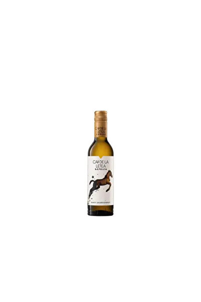 DVR Caii de la Letea Geneza Oaky Chardonnay 375 ml