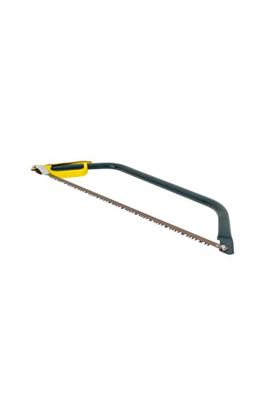FOXMAG24 24" bow saw with 60 cm blade for precise cuts