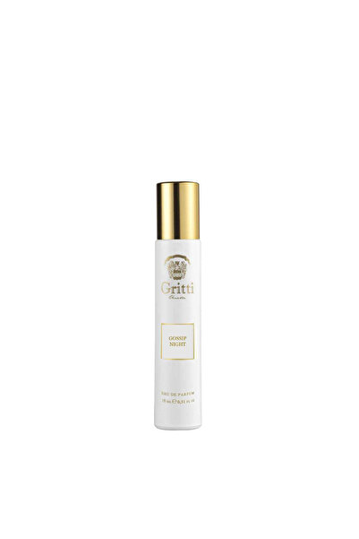 Gritti Gossip Night, Apă de parfum, Pentru femei, 15 ml