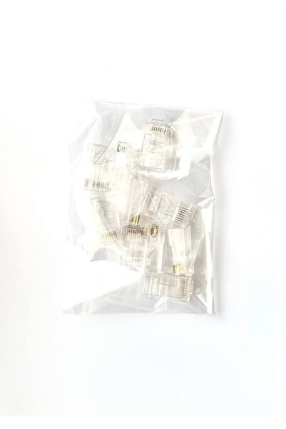 RJ 45 (10 ADET) A KALİTE