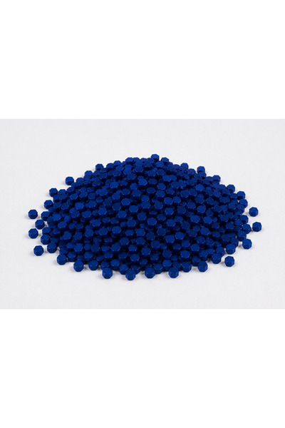 VANTES Granül Pigment Mum Boyası Mavi 10gr