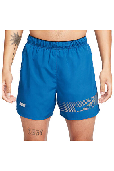 Nike Bărbați Challenger Flash Dri-FIT 5 "   Pantaloni scurți de alergare...