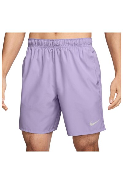 Nike Șorturi bărbați Challenger Dri-FIT 7 fără căptușeală S