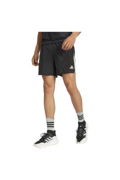 adidas Pantaloni scurți bărbați Own the Run Climacool Colorblock XL