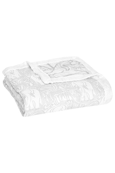 aden + anais - Silky Soft Dream Blanket 120 x 120 cm - Culture Club