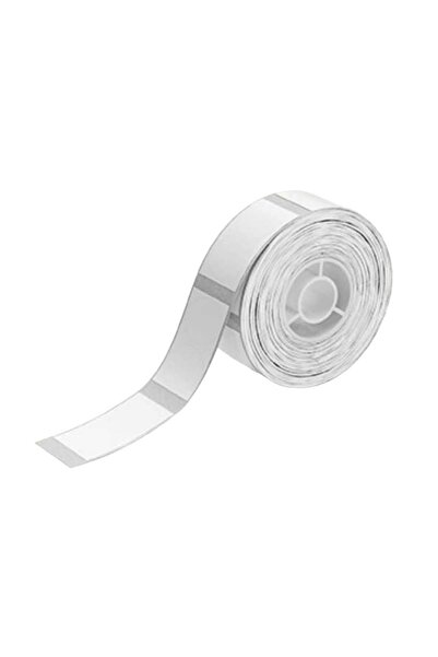 NiiMbot Tt14X28Mm 220 Pieces White Label (D11,D110,D101,H1S)