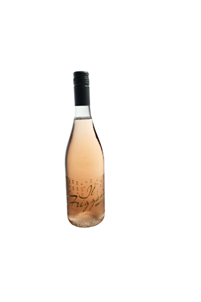 Lechburg Vin rose Frizzante Screwcap, sec, 0.75L