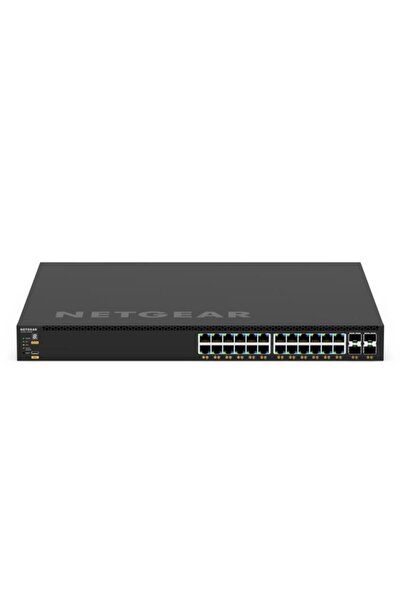 NETGEAR GSM4328-100AJS Switch gestionat Layer 3 Gigabit Ethernet (10/100/1000...