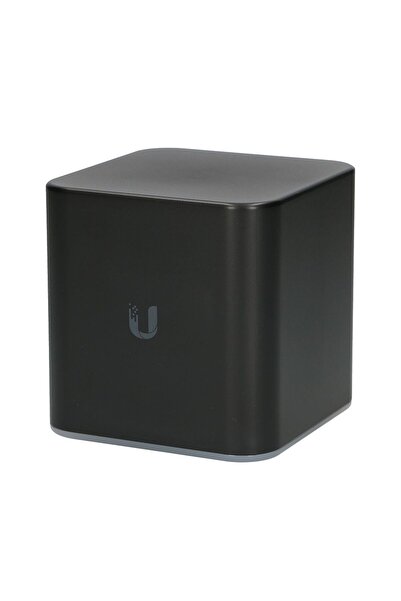 Ubiquiti ACB-AC |   Router WiFi |   airCube, AC1200, Dual Band, MIMO, 4x RJ45...