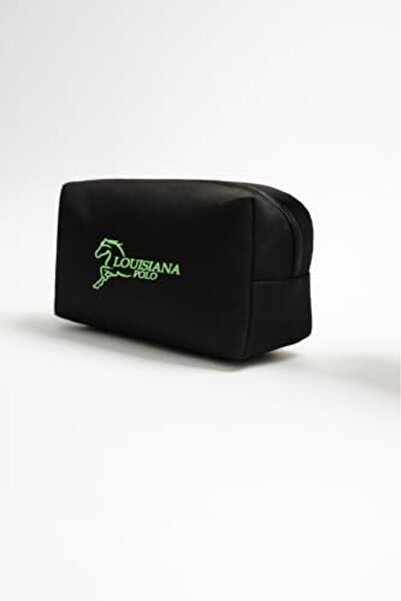 Yıldızan Nzr Beautestore Louisiana Polo Pen Holder Black Green 1143 2026 1103473