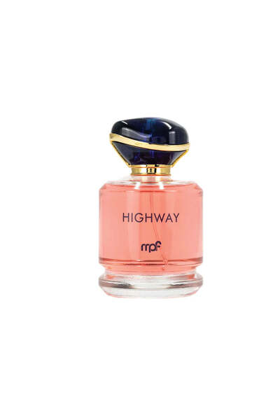 MPF - Highway | EDP 100ML | UNISEX