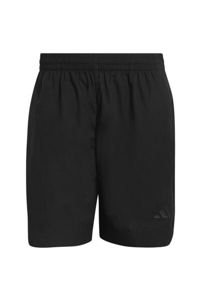 adidas Mens City Tech Woven Shorts L